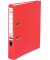 Ordner S50 PP-Color 9984162, A4 50mm schmal PP vollfarbig rot