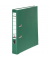 Ordner S50 PP-Color 9984147, A4 50mm schmal PP vollfarbig grün
