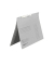 Pendelhefter 15033840, A4 grau Recyclingkarton 320g