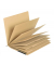 Personalakten UNIREG 15046500, A4 naturbraun Karton 230g