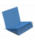 Personalakten UNIREG 15046527, A4 blau Karton 230g
