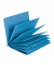 Personalakten UNIREG 15046527, A4 blau Karton 230g