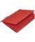 Personalakten UNIREG 15046523, A4 rot Karton 230g