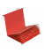 Personalakten UNIREG 15046580, A4 rot Karton 230g