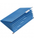 Personalakten UNIREG 15046582, A4 blau Karton 230g