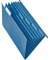 Personalakten UNIREG 15046582, A4 blau Karton 230g