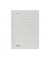 Schnellhefter Das Original 80003783, A4, grau, Recyclingkarton, 250g, Vorderdeckel grau