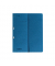 &Ouml;senhefter Manila - RC - Serie 80000524, A4 blau halber Vorderdeckel, Recyclingkarton 250g
