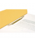 &Ouml;senhefter Manila - RC - Serie 80000565, Din A4 chamois ganzer Vorderdeckel, Recyclingkarton 250g