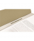 &Ouml;senhefter Manila -RC - Serie 80003916, A4 grau ganzer Vorderdeckel, Karton 250g