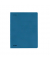 Jurismappe 80001316, A4 blau Karton 320g, mit 3 Einschlagklappen