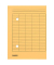 Umlaufmappe Forever 80001506, A4 chamois Recyclingkarton 250g
