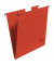 Hängemappen UniReg A4 rot 80002496
