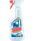 Sidolin Streifenfrei Cristal 500ml, Schaum-und Sprühpistole
