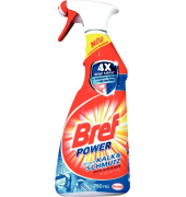 Badreiniger 52341 Bref POWER, 750ml, Spr&uuml;hflasche