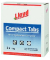 Spülmaschinentabs Compact mit Klarspühler & Salzfunktion 95074 112x 18g Tabs