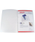 Schnellhefter 4025042086, A4, farblos-transparent, Polypropylen (PP), Vorderdeckel transparent