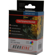 Druckerpatrone BRG841004 (kompatibel zu HP), cyan/magenta/yellow, ca. 3x705 Seiten