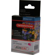 Tintenpatrone 88 magenta für HP HP OfficeJet K550,K5400,L7480