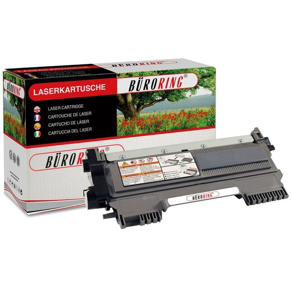 4016058001032 - Toner TN-2010 schwarz für Brother DCP-7055 DCP-7055W DCP-7057 4016058001032 BRG855050