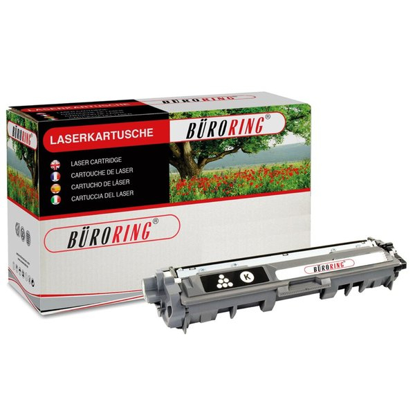 4016058001094 - Toner BRG855054 (kompatibel zu Brother TN-241BK) schwarz ca 2500 Seiten 4016058001094 Büroring