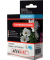 Tintenpatrone cyan für Epson Stylus D78,92,120,120 Network