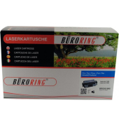 Toner schwarz für HP LaserJet 2000 Serie, 2100 Serie
