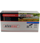 Toner Cartridge schwarz für HP LaserJet 1010,1012,1015 Serie