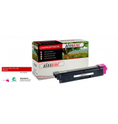 Toner BRG858051 (kompatibel zu Kyocera FS-C5150DN), magenta, ca. 2800 Seiten