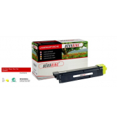 Toner BRG858052 (kompatibel zu yocera FS-C5150DN), gelb, ca. 2800 Seiten