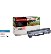Toner Cartridge schwarz für LaserJet P1505, M1120mfp,