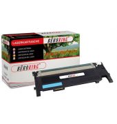 Toner cyan für Samsung CLP-360, 365, CLX-3300, 3305