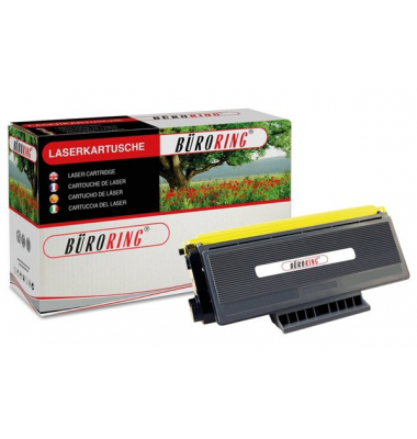 Toner TN-3230 schwarz für Brother HL-5340, 5350, 5370