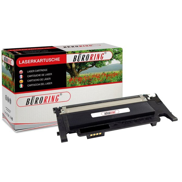 4016058003241 - Toner BRG859062 (kompatibel zu CLP-360) schwarz ca 1500 Seiten 4016058003241 Büroring