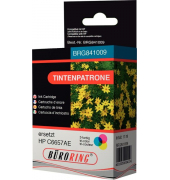 Druckerpatrone BRG841009 (kompatibel zu HP), cyan/magenta/yellow, ca. 500 Seiten