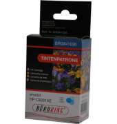 Tintenpatrone 88 cyan für HP OfficeJet K550,K5400,L7480
