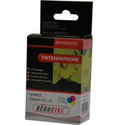 Tintenpatrone farbig für Canon MF210/220/MP150/160/170/180/