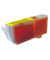 Tintenpatrone yellow für Canon Pixma IP 3600,IP 4600,