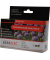 Multipack Tintenpatronen farbig für Canon IP4200,IP4300,IP5200,IP5200R,