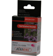 Tintenpatrone magenta für Canon Pixma IP4850,MG5150,MG5250,MG6150,
