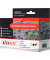 Multipack Tintenpatronen farbig für Canon Pixma IP4850,IP4950,MG5120