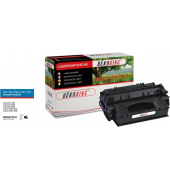 Toner Cartridge schwarz für HP LaserJet 1320,1320N,1320NW, 1320TN