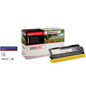 Toner schwarz für Brother HL-1030, -1230, -1240, -1250,