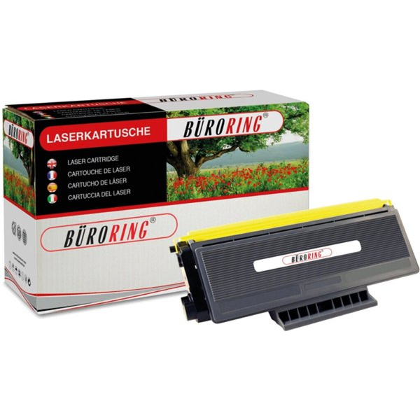4016058005238 - Toner BRG855019 (kompatibel zu Brother HL-5340) schwarz ca 8000 Seiten 4016058005238 Büroring