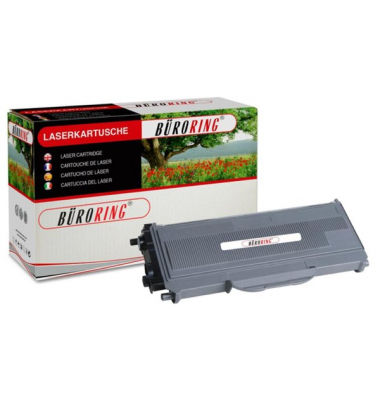 Toner BRG855020 (kompatibel zu Brother HL-2140), schwarz, ca. 5200 Seiten