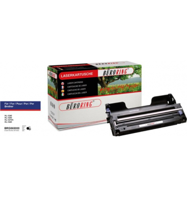 Trommeleinheit für Brother HL-1030,-1230,-1240,-1250,