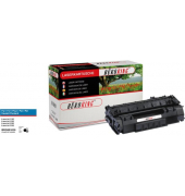 Toner BRG851030 (kompatibel mit HP LaserJet), schwarz, 2500 Seiten