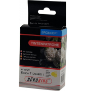 Tintenpatrone gelb für Epson SX420W,SX525WD,