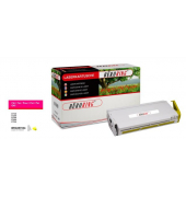Toner BRG857004 (kompatibel zu Oki C301dn), gelb, ca. 1500 Seiten