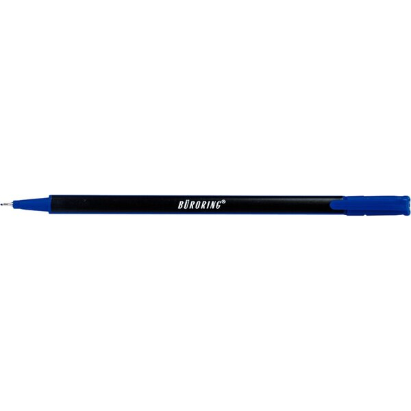 4016058007386 - Fineliner blau 4016058007386 Büroring
